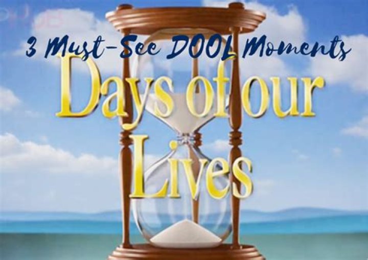 3 Must-See DOOL Moments – Week of February 12