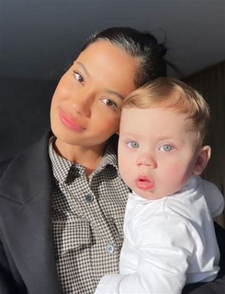 90 Day Fiancé Alum Juliana Custodio Celebrates Baby James At 9 Months