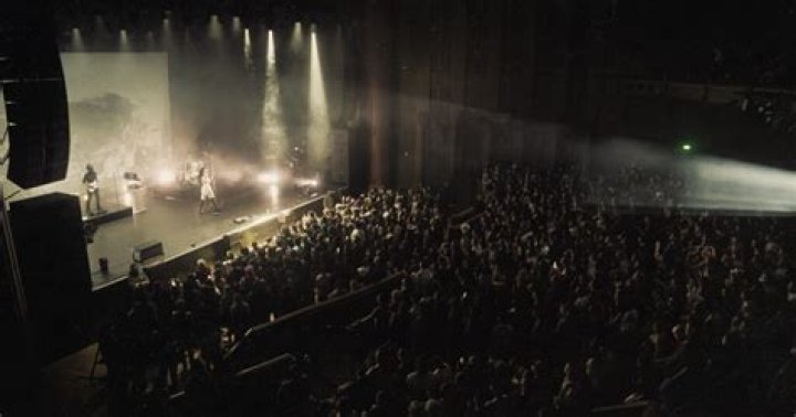 A Musically Religious Experience (Review) – Celeb Secrets