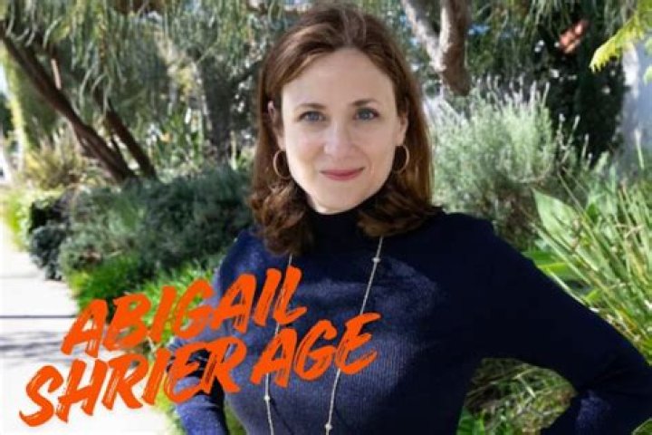 Abigail Shrier Wikipedia, Age, Biography.