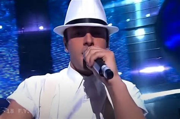 Adrian Gaxha video statistics