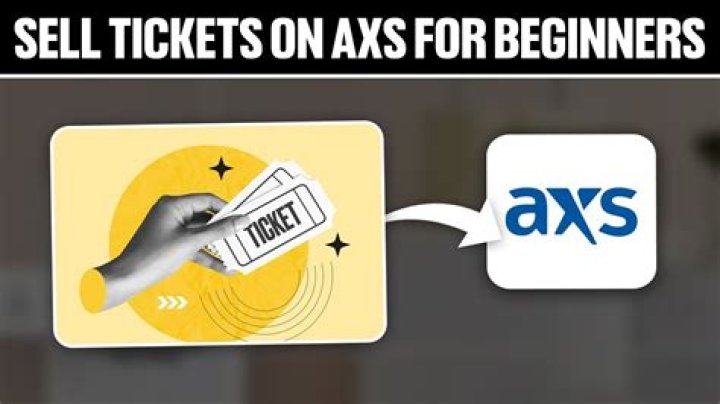 AEG Acquires Full Ownership Stake In AXS Ticketing Service