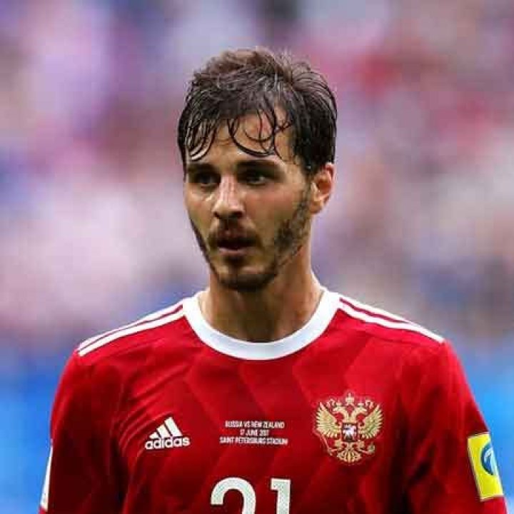 Aleksandr Yerokhin Bio-salary, net worth, married, relationship, career, nationality, bio, world cup