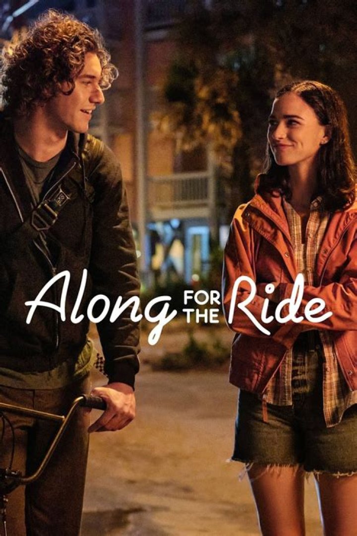 Along For The Ride Star Is Known To Netflix Viewers, Now Learn His Relationship Details In 2022!