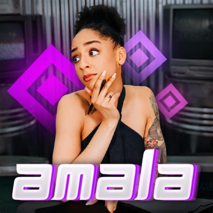 Amala Ekpunobi's Boyfriend: Relationship Rumors Update!