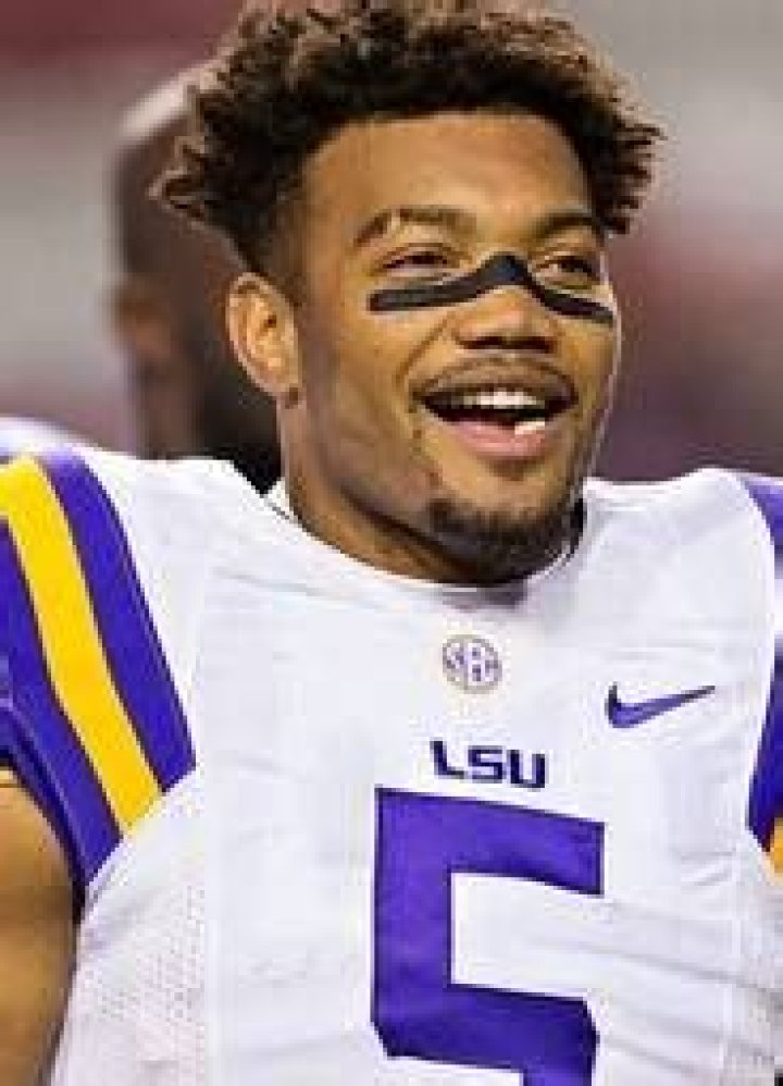 American Football Player Derris Guice Net Worth, Salary, Legal Issues, Relationship Status and Early Life
