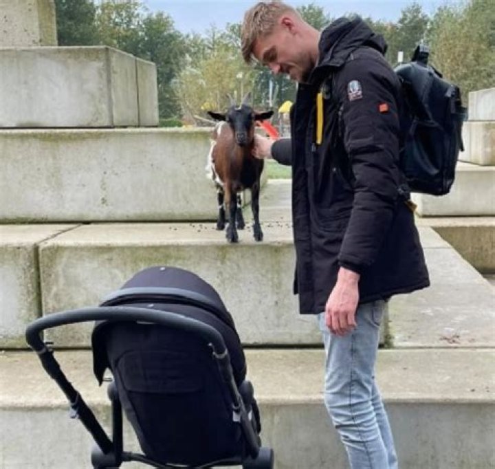 Andries Noppert's Bio, Career, Contract, Stats, Net Worth, Salary, Earnings, Wife and Children