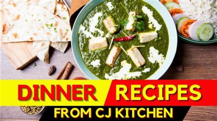 Anoma's Kitchen Youtuber overview