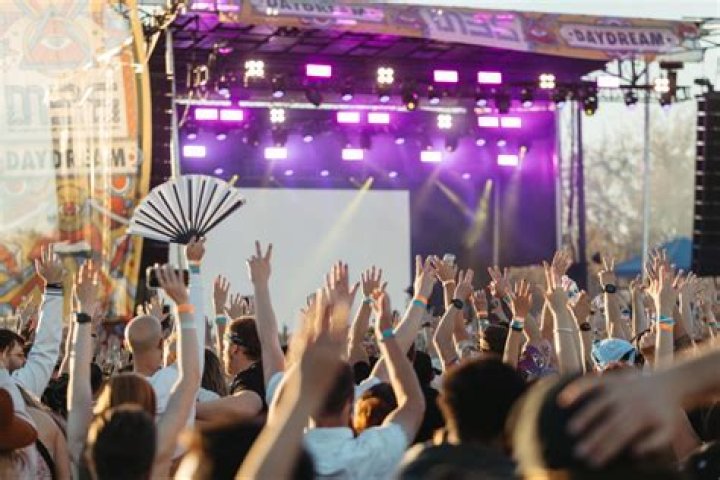 Arizona’s M3F Music Festival Signs A Booking Deal With Psyko Steve Presents For 2025