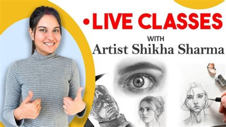 Artist Shikha Sharma net worth, income and estimated earnings of Youtuber channel