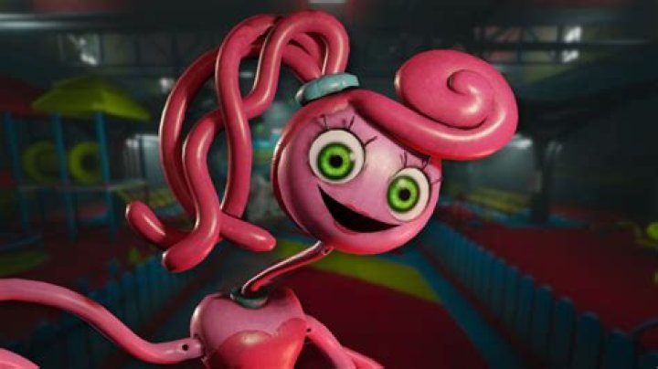 Ashley's Completely Confused, Billy Causes Chaos