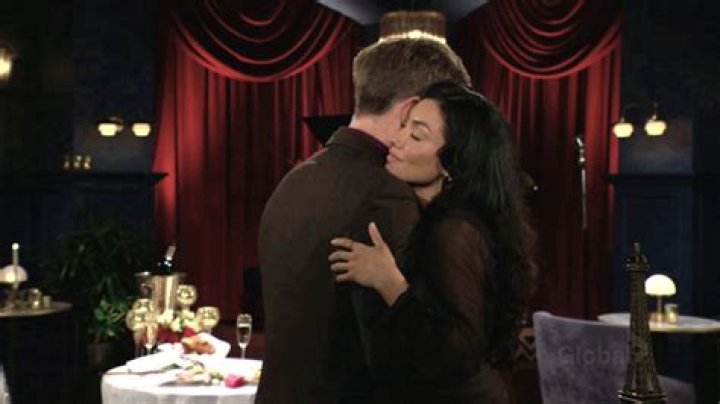 Audra & Tucker’s Quickie Wedding After Ashley’s Attack