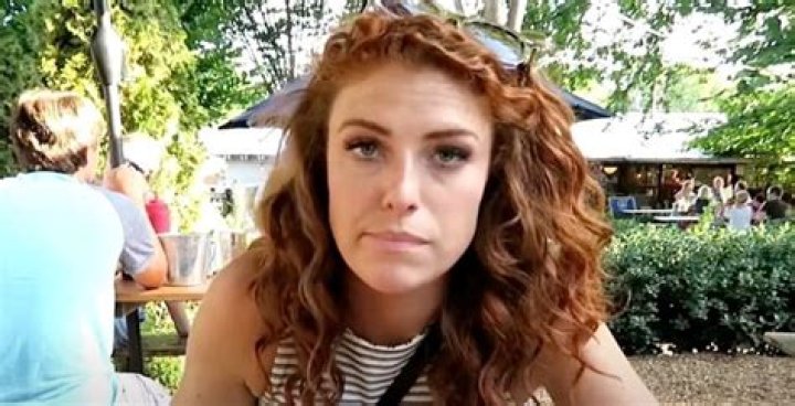 Audrey Roloff Accused Of Animal Endangerment