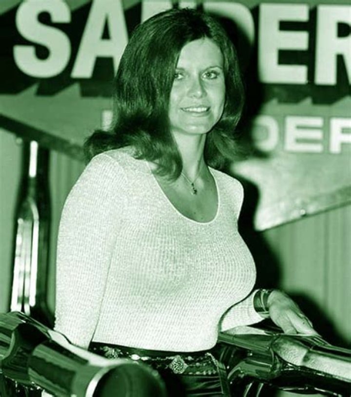 Barbara Roufs Death: Wikipedia: What happened?