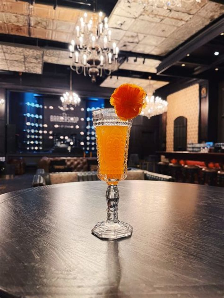 Barbershop Cuts & Cocktails To Open In Las Vegas