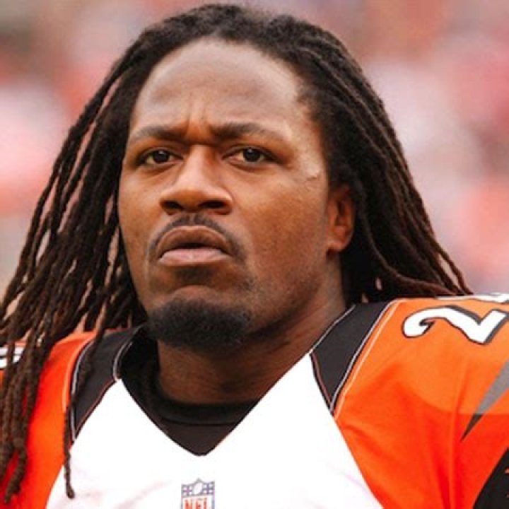 Bashaud Breeland Biography-salary, net worth, married, relationship, affair, career, age, nationality, contract, stats