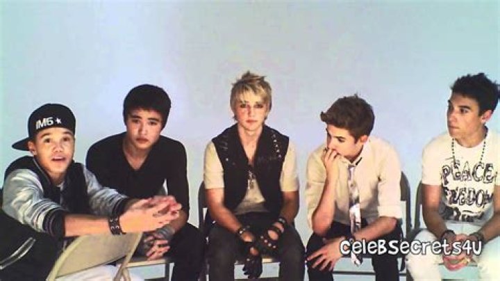 Behind the Scenes Look to IM5’s “Zero Gravity” Music Video Shoot – Celeb Secrets