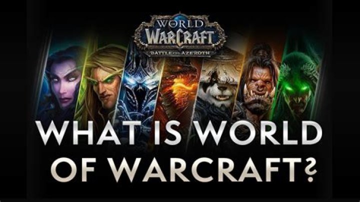 Bellular Warcraft Youtuber overview