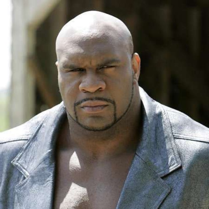 Bob Sapp Bio - affair, married, spouse, salary, net worth, bio, career