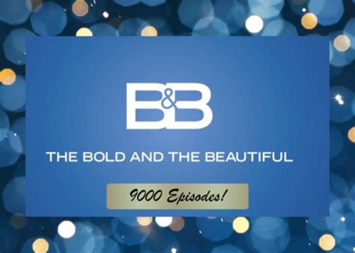 Bold Celebrates 9000 Episodes, Brooke’s Confession, RJ Returns Home