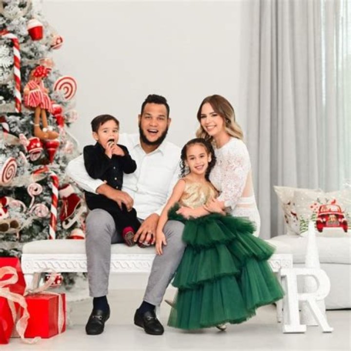 Boston Red Sox Pitcher Eduardo Rodriguez's Stats, Bio, Net Worth, Earnings, Contract, Wife, Children