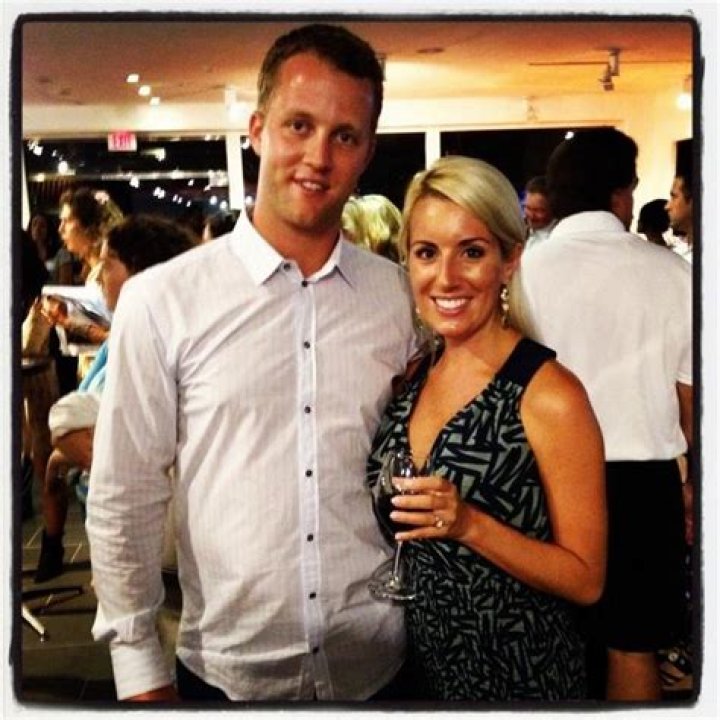 Brad Boxberger Biography- MLB player, salary, net worth, married, relationship, girlfriend, affair, contract, stats, family, age