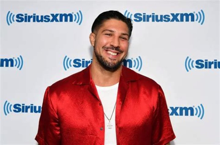 Brendan Schaub Clips net worth, income and estimated earnings of Youtuber channel