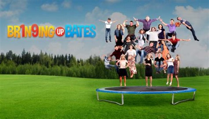 “Bringing Up Bates” Has Been Cancelled After Ten Seasons – Celeb Secrets