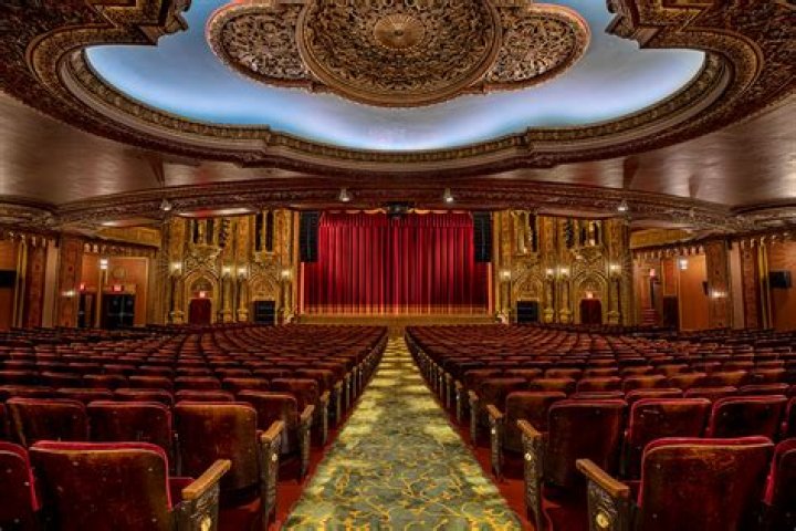 Brooklyn Made Named Exclusive Promoter At New York’s United Palace Theatre