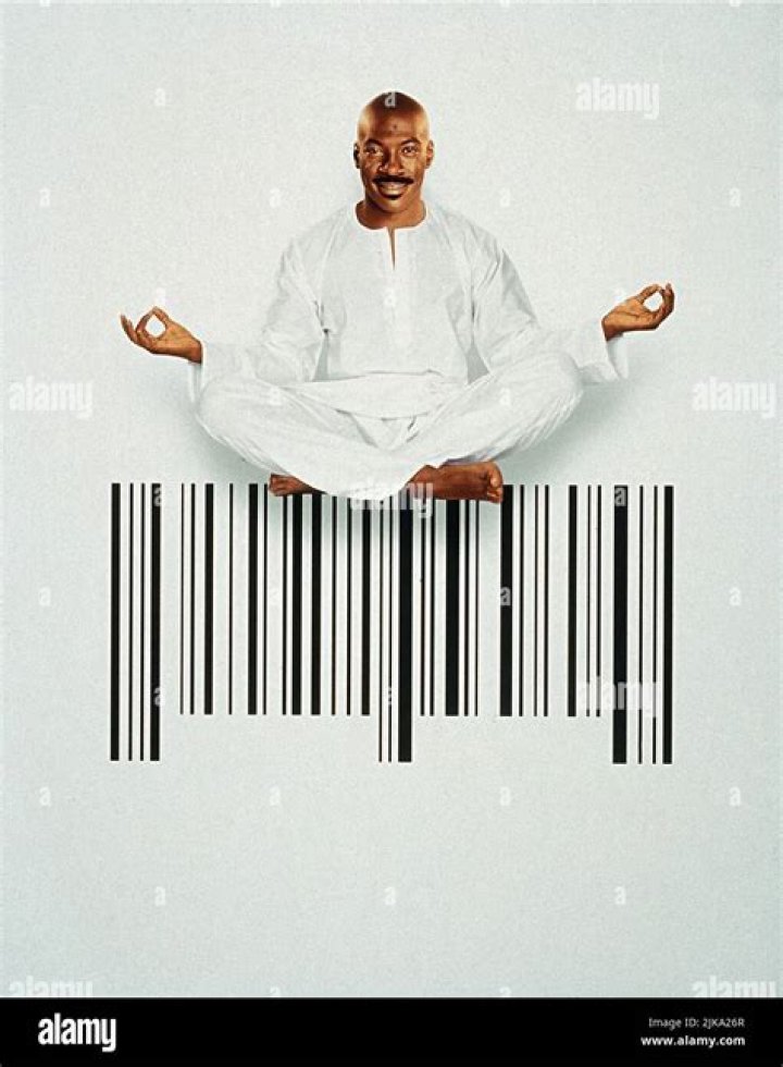 Can Eddie Murphy Play The Piano?