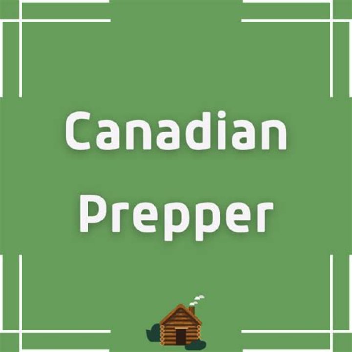 Canadian Prepper video statistics