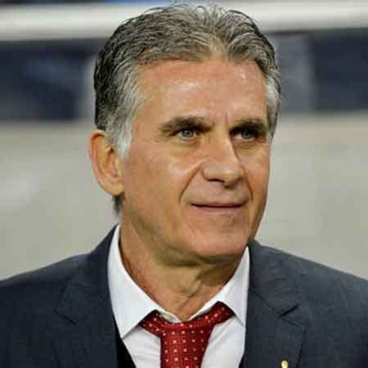Carlos Queiroz Bio-salary, net worth, married, wife, children, coaching career, world cup, nationality