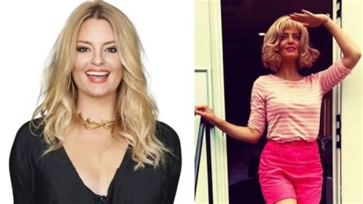 Check Out Her Diet And Exercise Routine That Helped In Her Transformation!