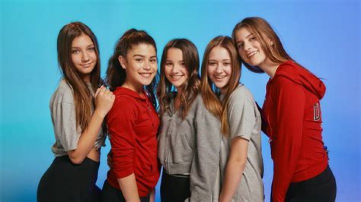 “Chicken Girls” is Getting a Book! – Celeb Secrets