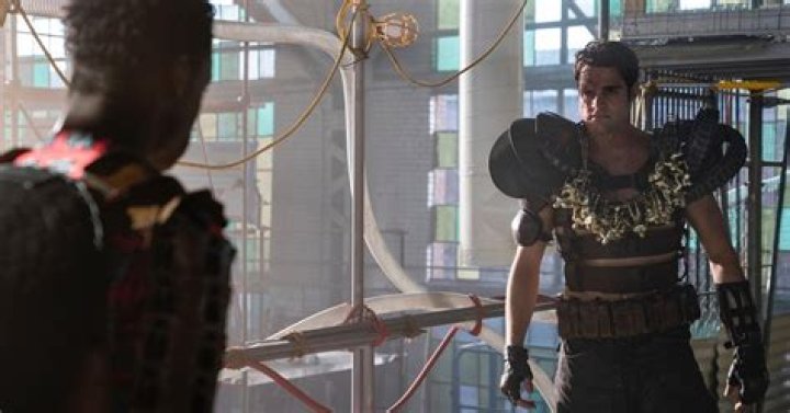 Cody Kearsley | Gay, Turbo Bro Jock, Daybreak, Riverdale, Austin Crute, Relationship, Net Worth