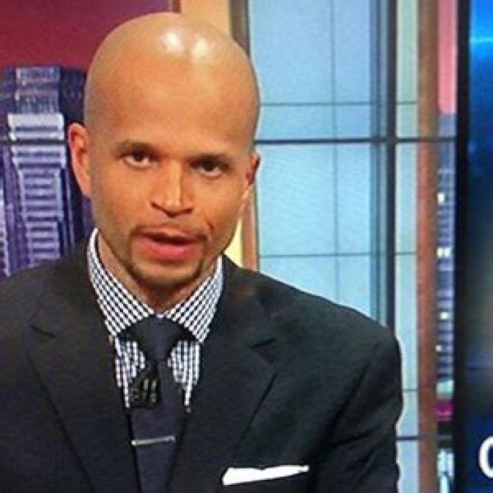 Cole Wright is a successful sportscaster who is a married man and has a daughter named Paisley.