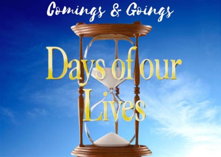 Comings And Goings-Including Historical Recasts With A New Young Twist!