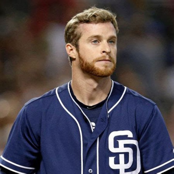 Cory Spangenberg Biography- MLB player, stats, contracts, salary, net worth, contract, married, wife, relationship, family, age, career