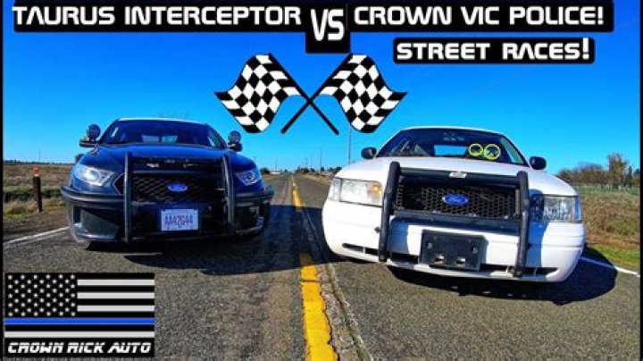 Crown Rick Auto video statistics