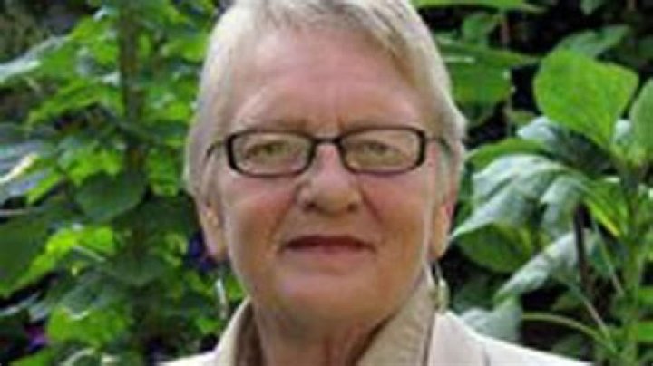 Daisy DeBolt, Of Fraser & DeBolt, Dies At 66 Of Cancer