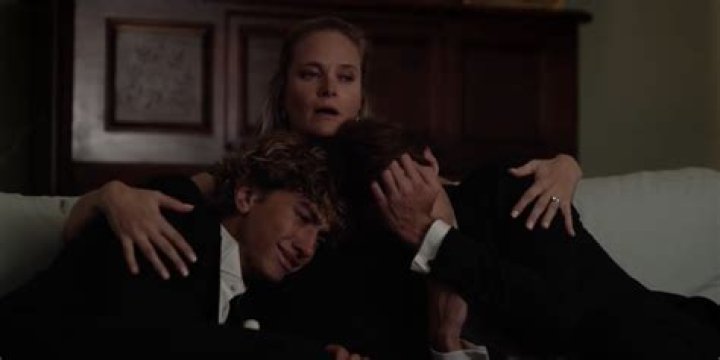 Daniel Skye Heads “Off To Prom” With Baby Ariel and You’re Invited! – Celeb Secrets