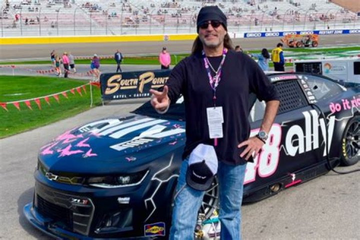 Danny Koker Net Worth and salary 2018. His house and cars.