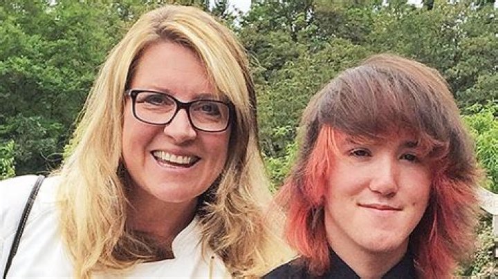 Delilah Reveals Reasons Her Son May Have Committed Suicide – Hollywood Life