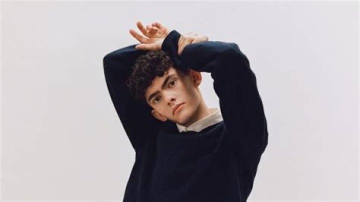 Details On Manx & His Nationality!