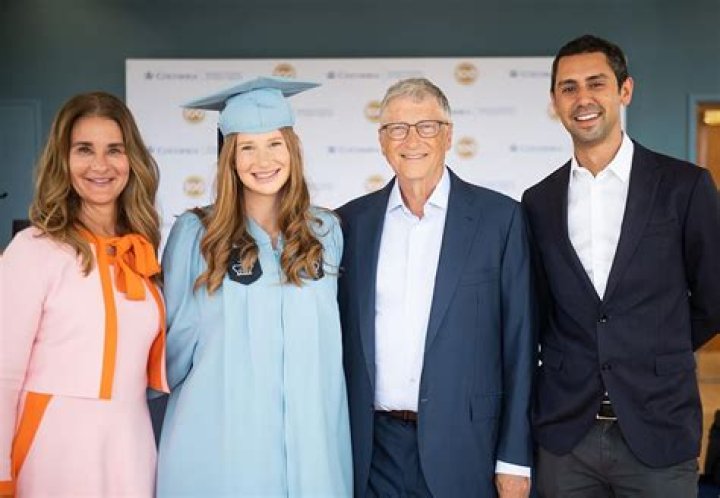 Does Bill Gates Have a College Degree?