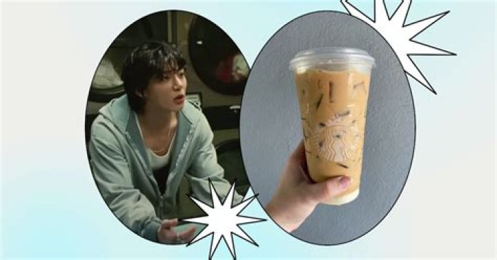 Does BTS' Jungkook Drink Coffee?