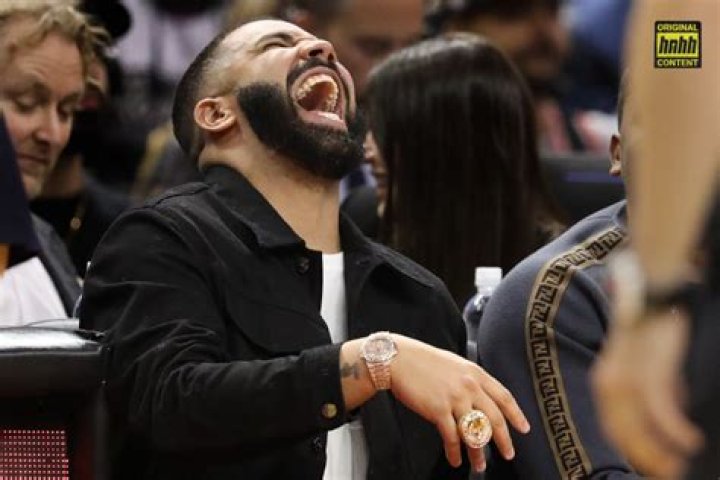 Does Drake Speak Spanish?