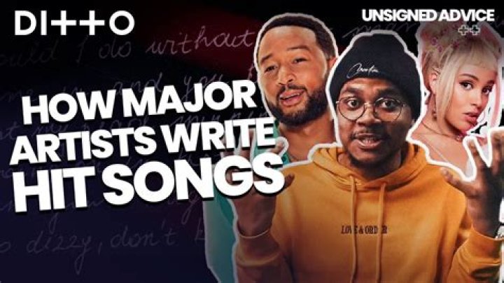 Does Eminem Write His Own Songs?