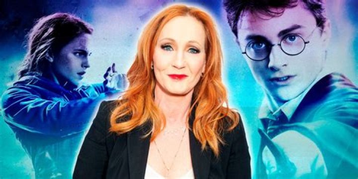 Does J.K. Rowling Like Star Wars?