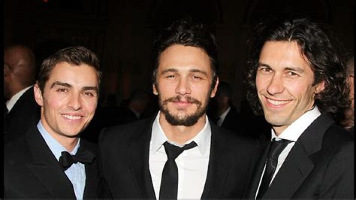 Does James Franco Have a Twin?